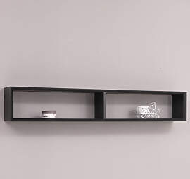 Wandboard Skandi shabby chic / antik look