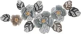 Wanddekoration Mauro Ferretti Greys A