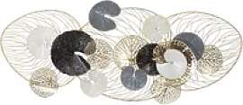 Wanddekoration Mauro Ferretti Luxy