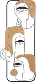 Wanddekoration Mauro Ferretti Picassy