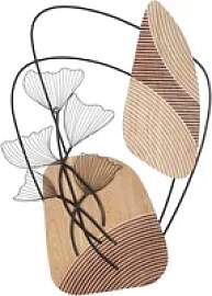 Wanddekoration Mauro Ferretti Tali