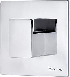 Wandhaken BLOMUS "MENOTO", silber