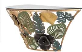 Wandkonsole Mauro Ferretti Amaz