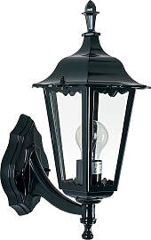 Wandlampe Ancona mit Smart Wifi LED