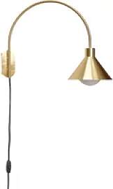 Wandlampe Hubsch Interior Pipe