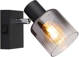 Wandlampe Wohnzimmerleuchte Flurlampe Spot