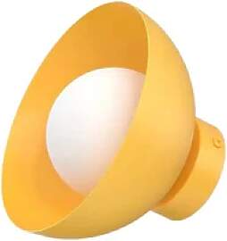 Wandleuchte Emibig Lighting Bibi K1
