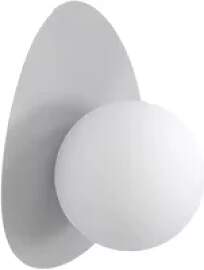 Wandleuchte Emibig Lighting Ovo K1