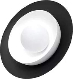Wandleuchte Emibig Lighting Poppi K1