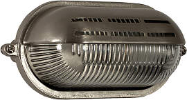 Wandleuchte Gulf Nickel