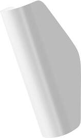Wandleuchte Notta Messingfarben max. 40 Watt