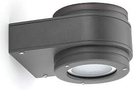 Wandleuchte Pilar Double LED