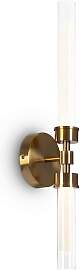 Wandleuchte Stelo Messingfarben max. 7 Watt