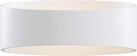 Wandleuchte Trame Weiß max. 6 Watt Wandlampe