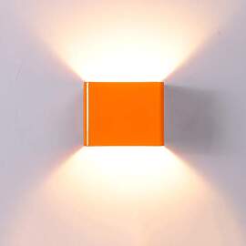 Wandleuchten, 5 W, LED-Wandleuchte, Wandleuchte