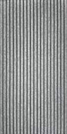 Wandpaneel schwarz B/H: ca. 64x124 cm