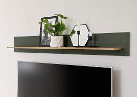 Wandregal HOME AFFAIRE "Cambridge",