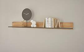 Wandregal HOME AFFAIRE "City/Giron, modernes