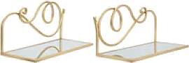 Wandregal Mauro Ferretti (x2)