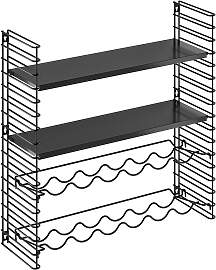 Wandregal METALTEX "Tomado Regal",