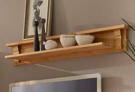 Wandregal OTTO HOME "Anna", beige