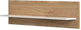 Wandregal OTTO HOME "Gala", beige