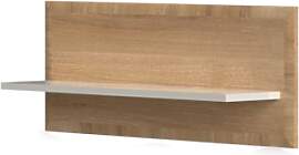 Wandregal OTTO HOME "Gala", beige