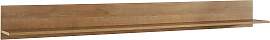 Wandregal OTTO HOME "Larona", braun