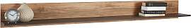 Wandregal OTTO HOME "Larona", braun