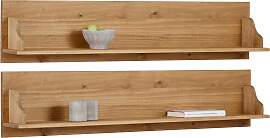 Wandregal OTTO HOME "Melissa", beige