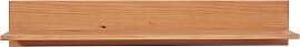 Wandregal OTTO HOME "Mette", braun