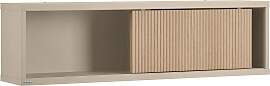 Wandregal PAIDI "JONTE in Beige mit