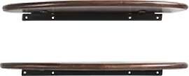 Wandregale BePureHome Layer (x2)