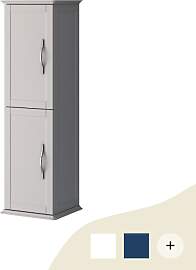 Wandschrank Retro/Vintage Serie Mayfair  von Baden 