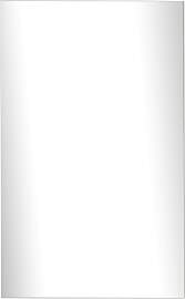 Wandspiegel Arran Kaschmirfarben ca. 51x83x2cm