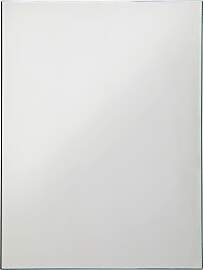 Wandspiegel ca. 45x60cm