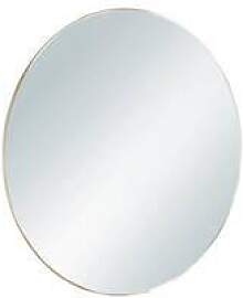 Wandspiegel Esra Goldfarben