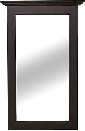 Wandspiegel Hamburg im Landhausstil shabby chic /