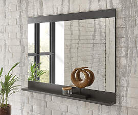 Wandspiegel HOME AFFAIRE "Brooklyn, moderner