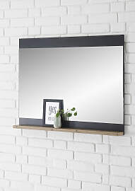 Wandspiegel HOME AFFAIRE "Brügge, moderner