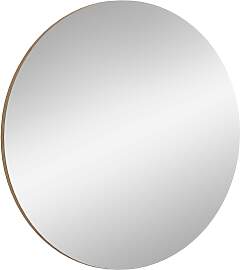 Wandspiegel HOME AFFAIRE "EVRID, rund,