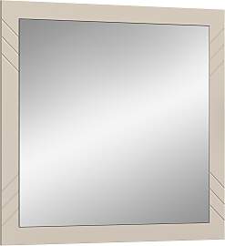 Wandspiegel HOME AFFAIRE "Mento, quadratisch