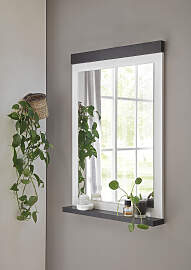 Wandspiegel HOME AFFAIRE "SHERWOOD",