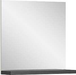 Wandspiegel HOME AFFAIRE "Skoskap, Breite 60