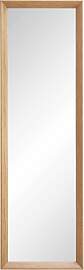 Wandspiegel Molly Eichefarben ca. 49x159cm