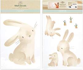 Wandsticker LITTLE DUTCH "Baby Bunny",