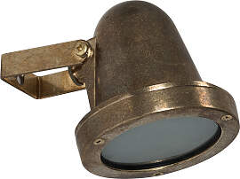 Wandstrahler Projector