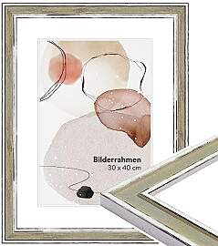 WANDStyle Bilderrahmen A3 Grün, DIN A3