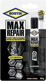 Wandtattoo Max Repair G 20 Expo Bostik [Bostik]