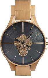 Wanduhr GILDE "Wanduhr Timing",